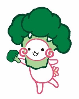 初開催!「立川印ブロッコリーWEEK2025」ブロッコリーを食べよう!