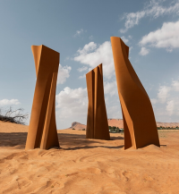 ジュメイラ　2025年アブダビ開催のNOMADの公式ホスピタリティパートナーに選出