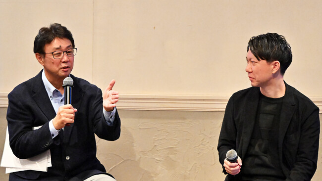 なぜあの会社は成長したのか？「ネクストフューネラルラボ（NFL） vol.02」イベントレポート／対談記事を公開