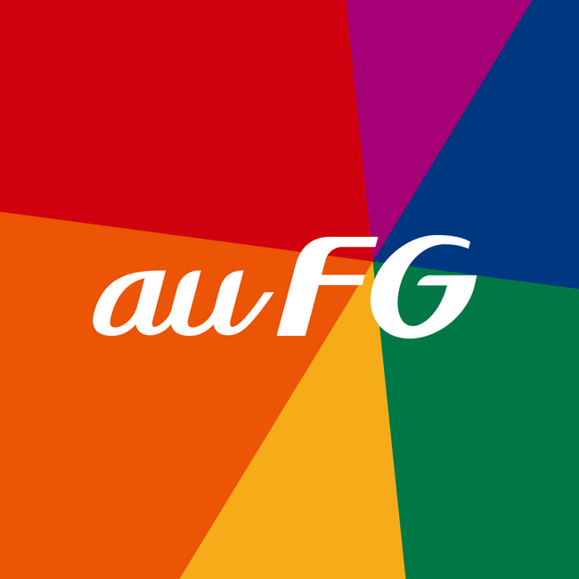 auフィナンシャルグループ全社、LGBTQ+に関する取り組み指標　「PRIDE指標」の最高位「ゴールド」を受賞