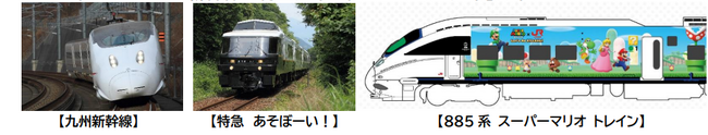 ご家族での帰省や初詣、年末年始のおでかけに使ってください！小学生限定！ＪＲ九州の普通・快速列車、JR 九州バスの路線バスに１００円で乗れるこどもぼうけんきっぷを発売します！