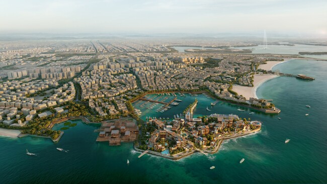 サウジアラビア・ジェッダに新規ホテルとレジデンス施設を2030年に開業へ