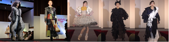 BISHU FES.×TGC「新規デザイナー発掘プロジェクト」最終審査会にて、応募作品292点から5名の受賞者が決定！グランプリ・準グランプリは『TGC in あいち・なごや 2026』でお披露目も！