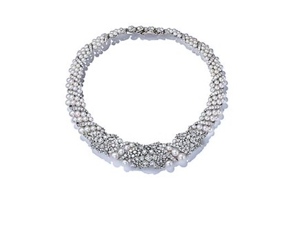 【TIFFANY & CO.】アニャ・テイラー＝ジョイ、アマンダ・サイフリッド、ナタリーポートマンが第16回ガバナーズ賞授賞式にティファニーを纏い登場