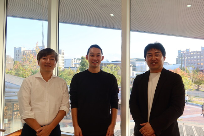 立命館ソーシャルインパクトファンド、完全栄養「おにもち」を展開するvitomに出資　～ 生活者一人ひとりに届く“おいしさ×研究実装”で、フードロス削減と防災にも寄与 ～