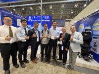 台湾ケアテック連盟、高齢者向けスマート介護製品で日本の高齢化市場に参入