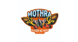 ニジゲンノモリ「ゴジラ迎撃作戦」 『モスラ特別展』オリジナルグッズ７種が新登場 2025年12月20日（土）より販売開始
