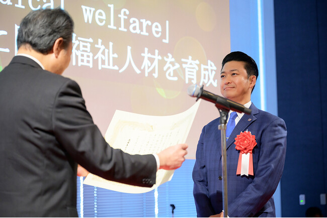 【快挙達成】日本e-Learning大賞にて2部門ダブル受賞！