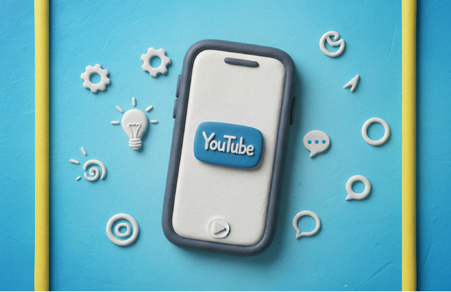 【NeX-Ray公式アカウント開設】YouTubeにてマーケティング情報発信中！！
