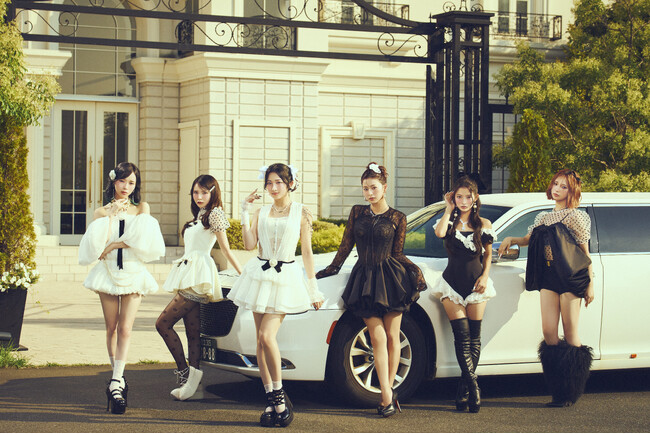 moxymill、新曲「My Season」ABEMA「Popteen vs egg MODELS CRUSH」挿入歌に決定！