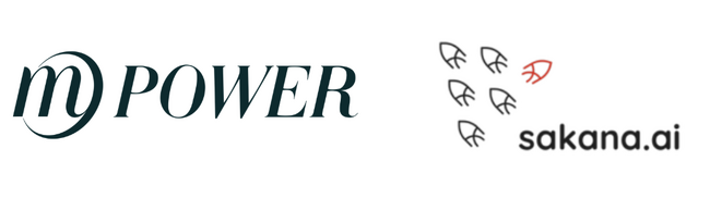 MPower Partners、先端AI技術の社会実装を推進するSakana AIに出資