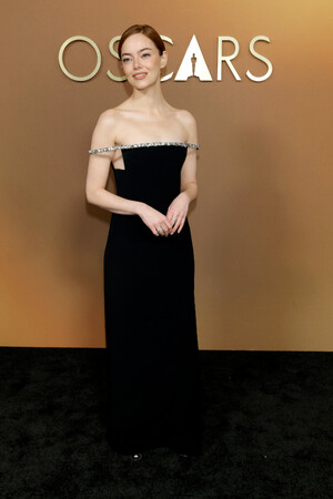 【ルイ・ヴィトン】セレブリティが、第16回ガバナーズ賞授賞式にルイ・ヴィトンを着用