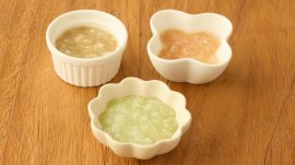 カルシウムたっぷり&味変できるふりかけ カルシウムたっぷり&味変できるふりかけ