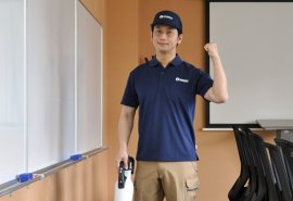 フランチャイズ加盟オーナー募集中 フランチャイズ加盟オーナー募集中