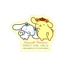 オリジナルステッカー