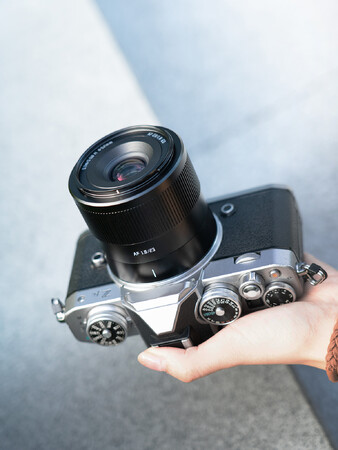 銘匠光学 TTArtisan AF 23mm f/1.8 APS-C ニコンZマウント 販売開始
