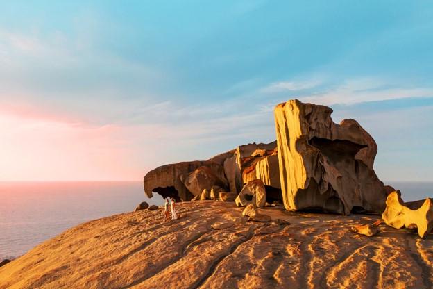 【キャセイ】香港―アデレード線、冬季直行往復便を11月11日より再開