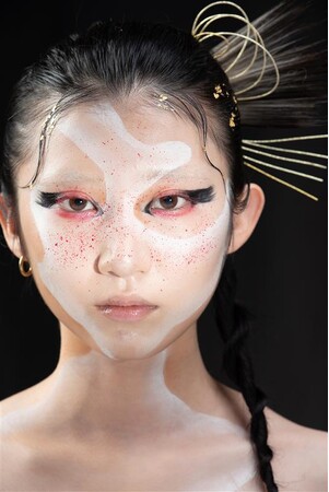 福岡　麻生美容専門学校の学生が「ラグゼビューティーフォトコンテスト」にて優秀賞を受賞！