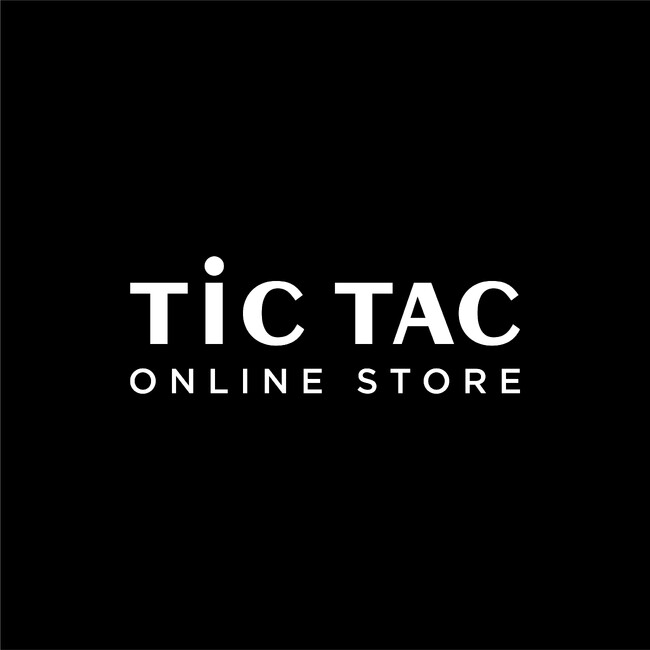 『TiCTAC ONLINE STORE』が11月19日（水）にリニューアルオープン