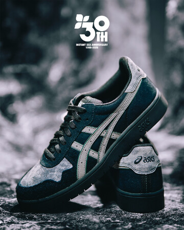 スケートショップinstant30周年記念／asics skateboarding「JAPAN PRO」限定カラーを11月21日発売
