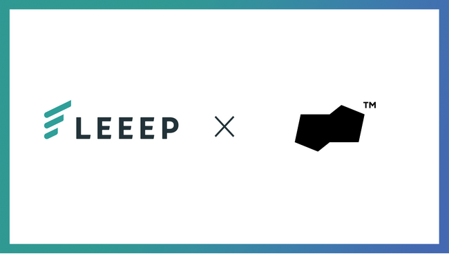株式会社REGALIと株式会社Stack、サービス連携第二弾として「Appify」に「LEEEP」レビュー機能を実装