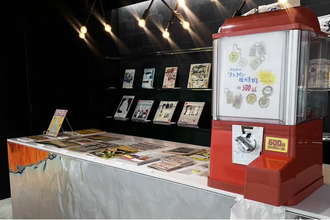 【YUGEN Gallery FUKUOKA】秋元机 個展「Art Room Ghost」開催中！グッズのご案内＆独占インタビュー公開！
