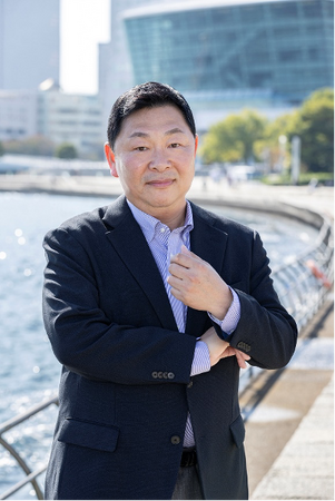 ヒルトン・ガーデン・イン横浜みなとみらい　川合 肇 総支配人就任のお知らせ