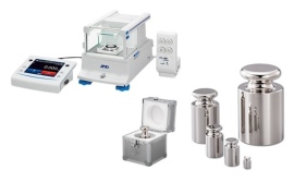 【ウェビナー開催情報】Ａ＆Ｄは、第十八改正日本薬局方第二追補の概要およびはかり(天びん)と分銅についてご案内する最新版の無料ウェビナーを開催いたします。