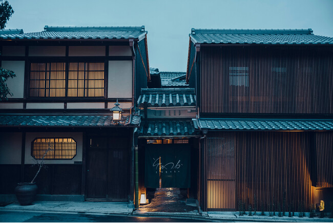 「SOWAKA（そわか）」2025年度 Small Luxury Hotels of the World (SLH) Global Awards において、2部門でファイナリスト受賞