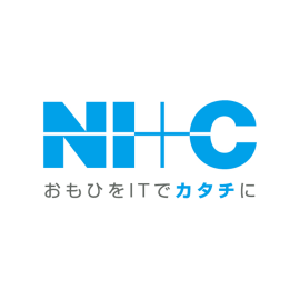 NI+C ロゴ