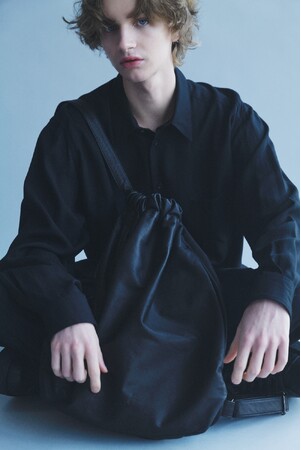 discord Yohji Yamamoto、渋谷パルコ6周年記念のストア限定アイテムを発売
