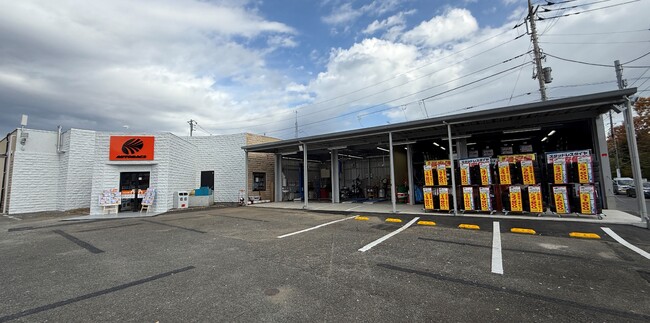 「オートバックス立川若葉(東京都立川市)」新規オープン