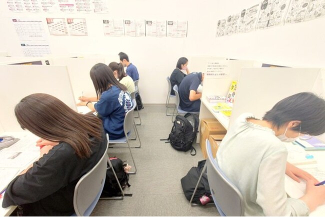 【宮城県の総合進学塾あすなろ学院】中学1年生・中学2年生対象イベント『チャレンジ40』開催！