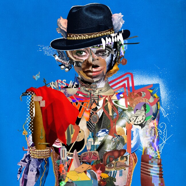 RADWIMPS、メジャーデビュー20周年記念トリビュートアルバム「Dear Jubilee -RADWIMPS TRIBUTE-」　11月19日（水）発売！