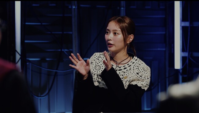 内田理央「飛行機で宇宙人に会いました」“飛行機で会った謎の少年が…猫になって帰ってきた！？”内田理央が語る“未知との遭遇”とは？『ナオキマンの都市伝説ワイドショー SEASON2』#5