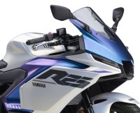 【ニュースレター】「YZF-R3/25」の新色人気からひもとく現代の価値観