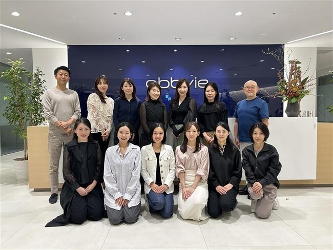 Allergan Medical Institute Trainers’ Leaning 麻布ビューティクリニックより クリニカルトレーナーとして 中原静子医師らが参加
