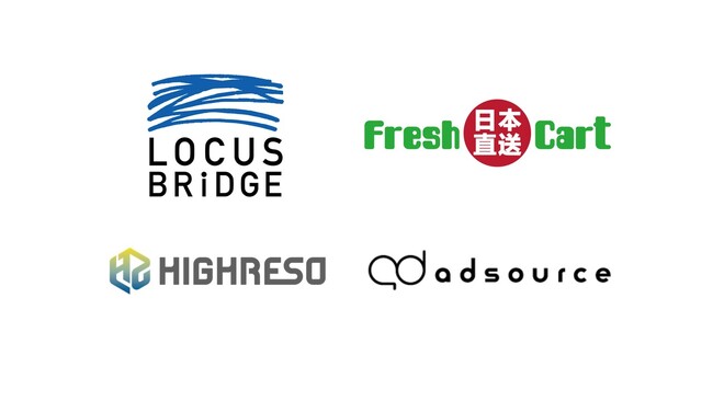 合同会社LOCUS BRiDGE・フレッシュカート株式会社・株式会社ハイレゾ・株式会社 adsourceが「ふるさと納税-未来創造AWARD 2025」に協力企業として参画