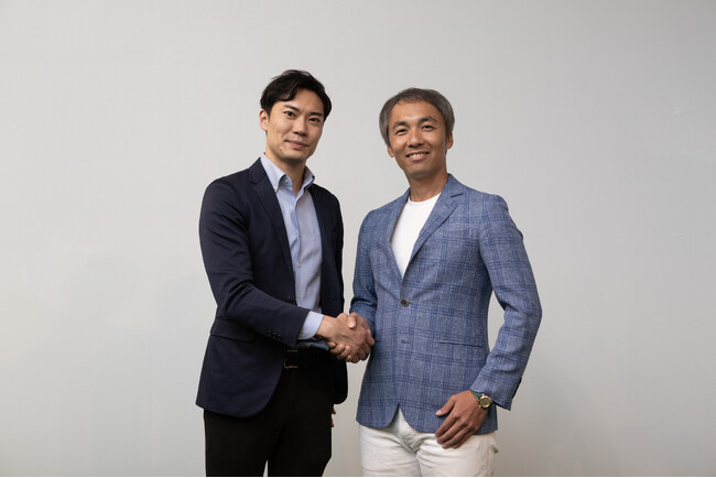 ステップゴルフとPhotosynthが協業へ