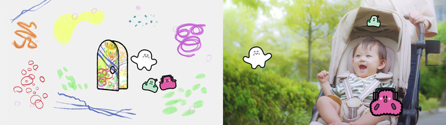 「シナぷしゅ」5周年の節目にブランドムービー「自由に　ミライへ　向かおう」を公開！