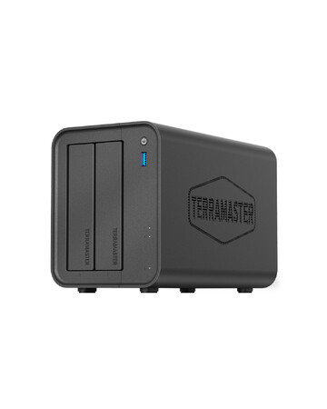 TERRAMASTERのNASとDASが最大40%オフ!- Amazonブラックフライデーセール開催