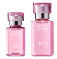 天然ローズ※香る限定スクワランで優雅なスキンケアタイムを　2026年1月5日(月)より数量限定発売『ローズスクワラン』