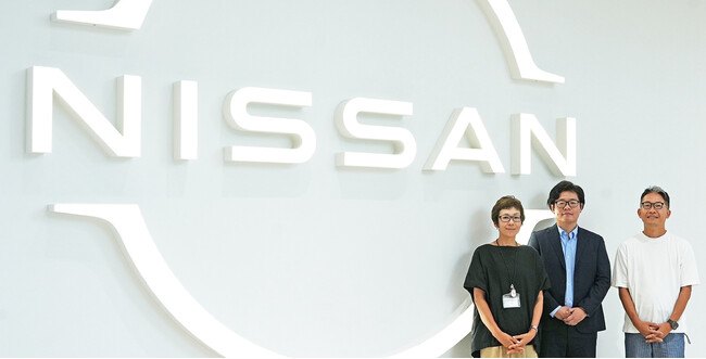 クリエーションライン、AI駆動開発の事例（日産自動車株式会社 様）を発表