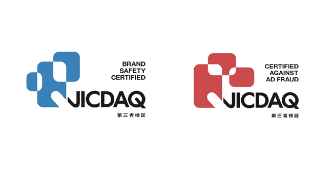 タブーラ、ブランドセーフティと無効トラフィック対策分野におけるJICDAQ認証を更新