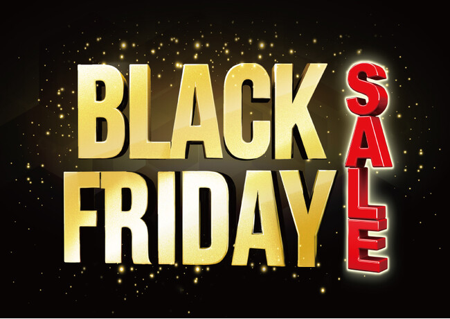 待望の年末セール！人気ブランドのシューズがお得になる「ABC-MART BLACK FRIDAY SALE」11月20日(木) ～ 12月1日(月)まで開催