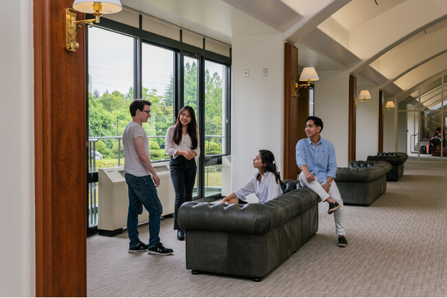 2026年度 一般入試前期・共通テスト利用入試前期のポイントを公開成績優秀者には4年間で最大360万円の奨学金給費