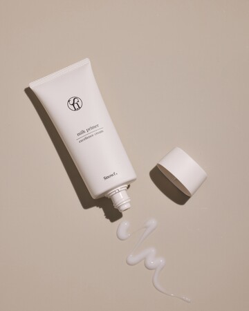 “極上質感”の虜になる人続出。『milk primer』が１周年を迎えました