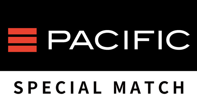 【11/29(土)鹿児島戦】パシフィック不動産スペシャルマッチ開催！