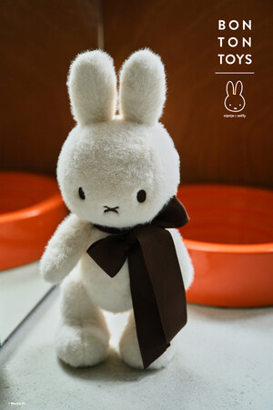 グランフロント大阪・グラングリーン大阪ショップ＆レストラン「OSAMPOアプリ」のクリスマス限定キャンペーンでMiffyアイテムが当たる！