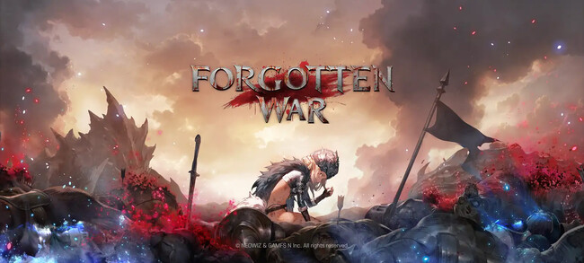 『ブラウンダスト2』ストーリーカセット19「忘却されし戦争」を追加！新シーズンイベントやコスチュームも